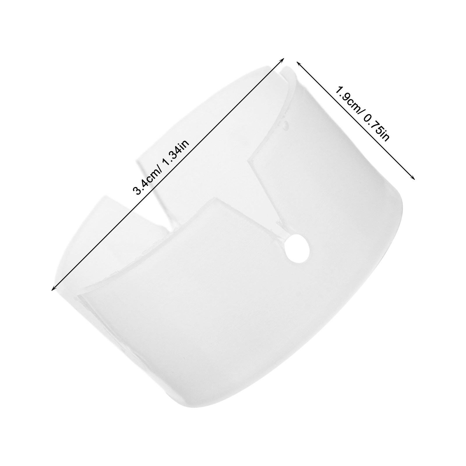 300 Stück Ballonbogen-Clips, r – Wedding Decor Supply Store Bewertung und Preis