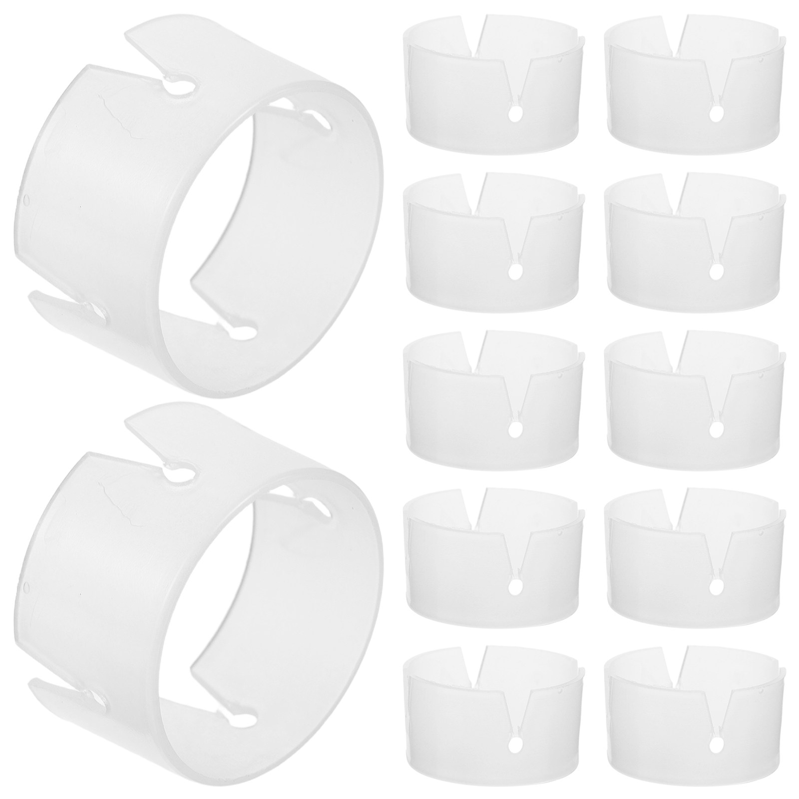 300 Stück Ballonbogen-Clips, r – Wedding Decor Supply Store Bewertung und Preis