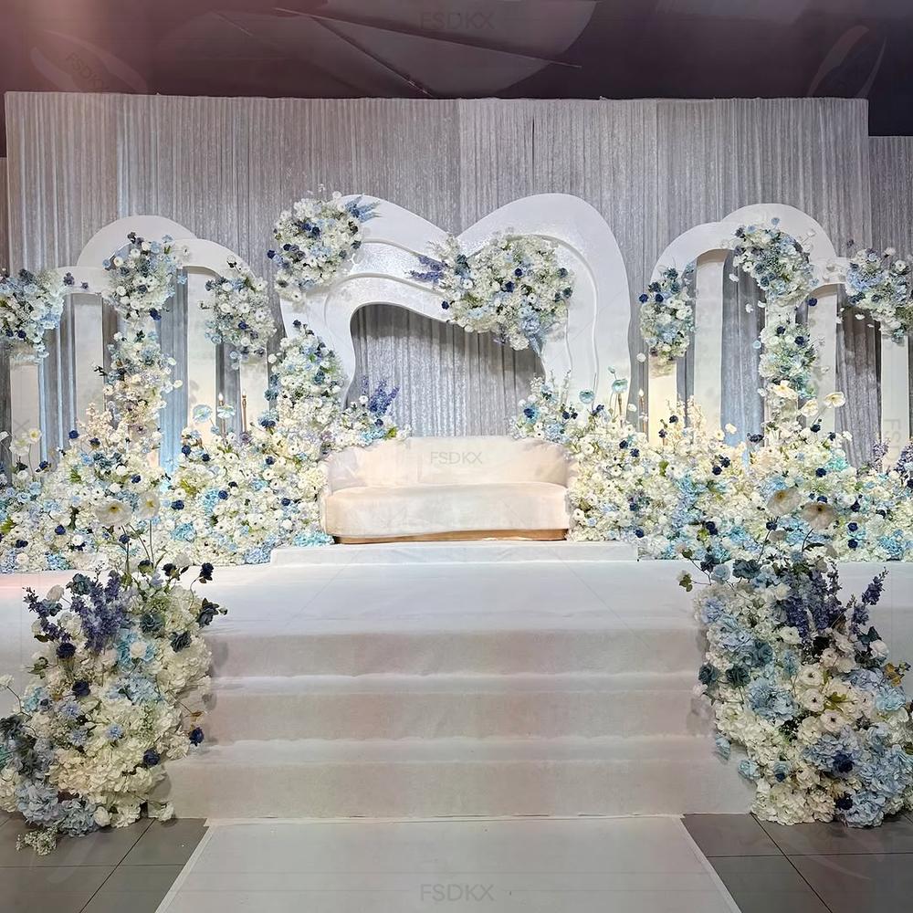 Für Fabrik-Partys, Bühnen, Hoc – Wedding Supply Factory Bewertung und Preis