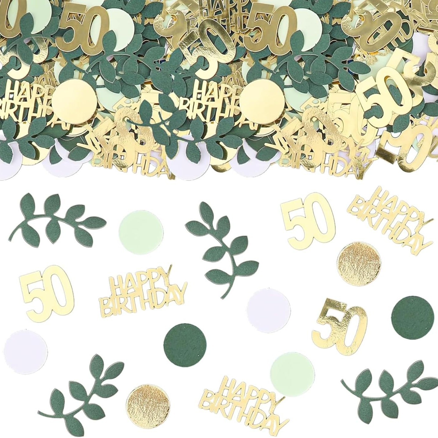 120 Goldene Zahlen-Geburtstags – Table Number Gold Bewertung und Preis