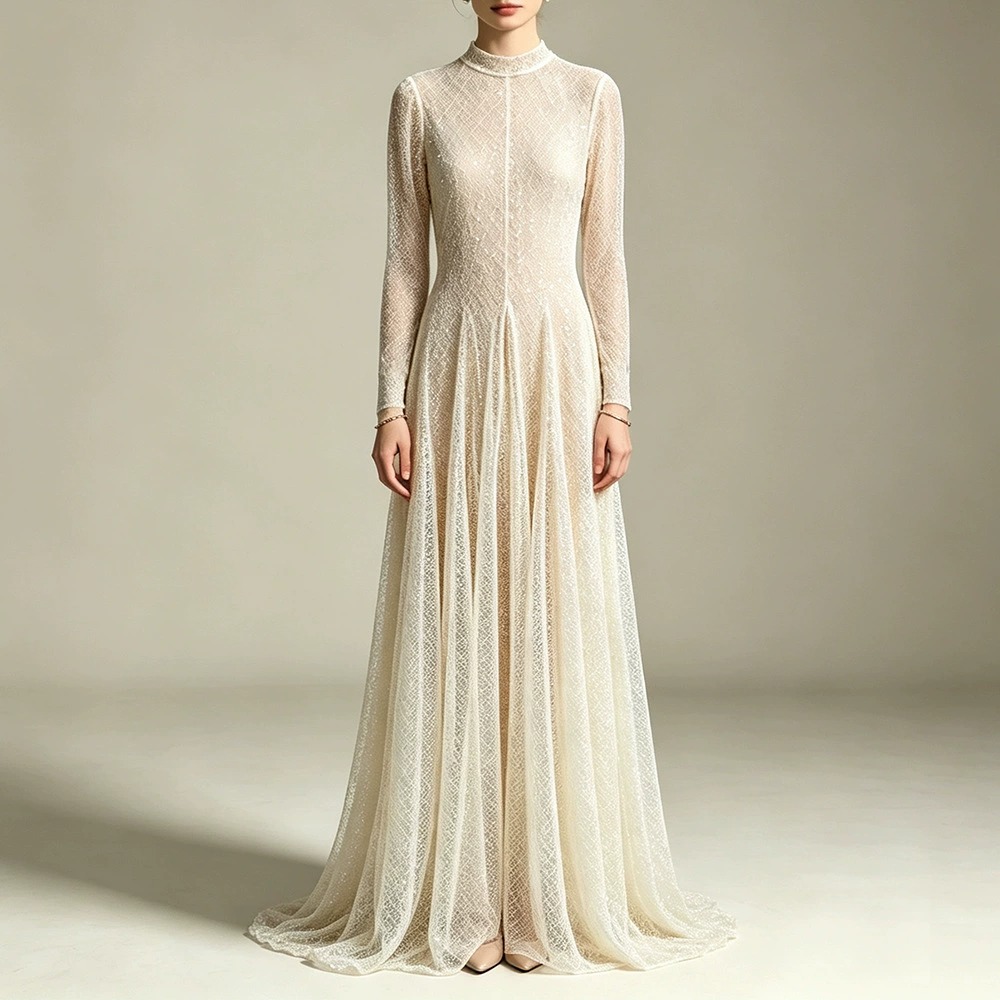 2026 Neues Modisches Elegantes – Wedding Supply Factory Bewertung und Preis