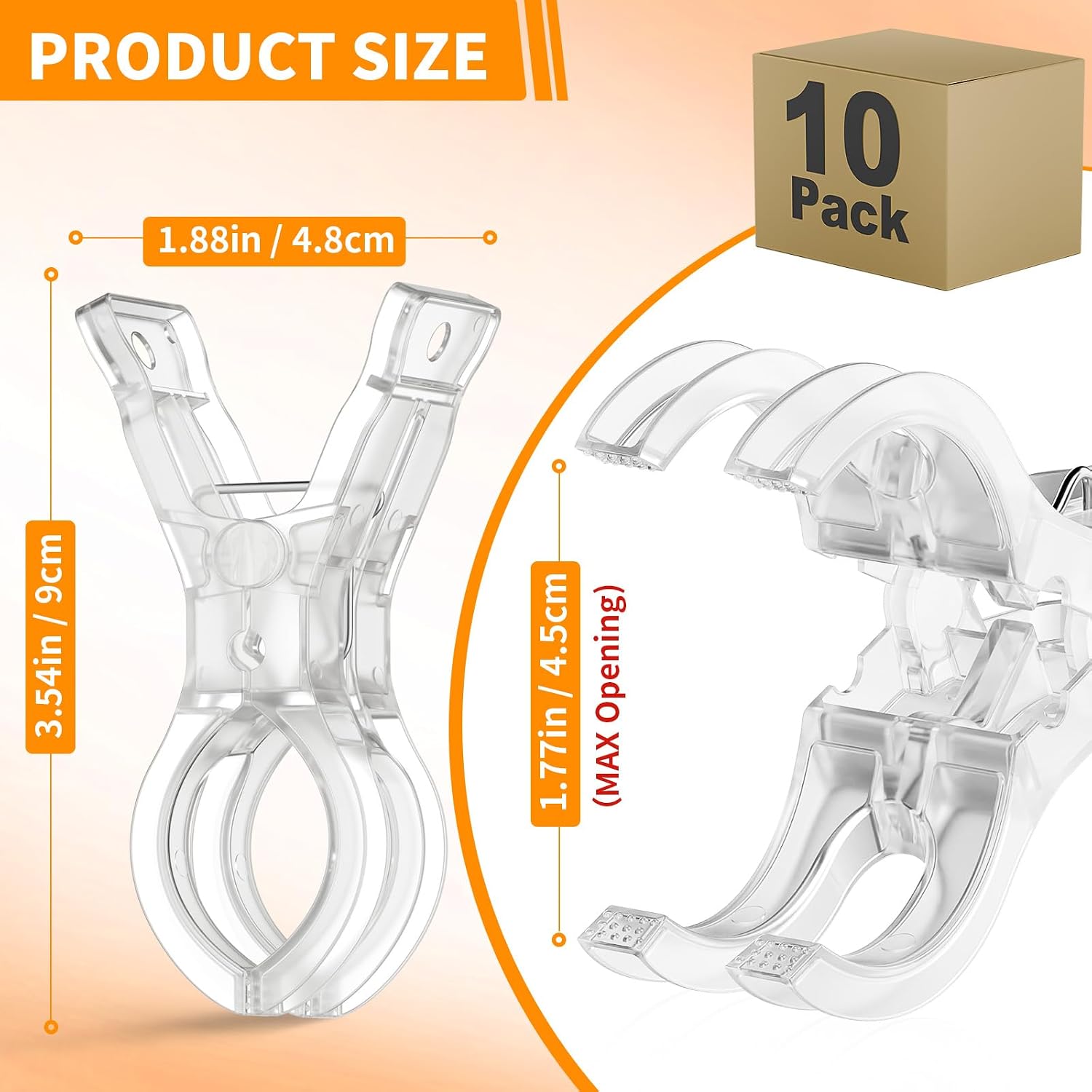 Muitcdo 10er-Pack Ballonbogen- – Wedding Solution Bewertung und Preis