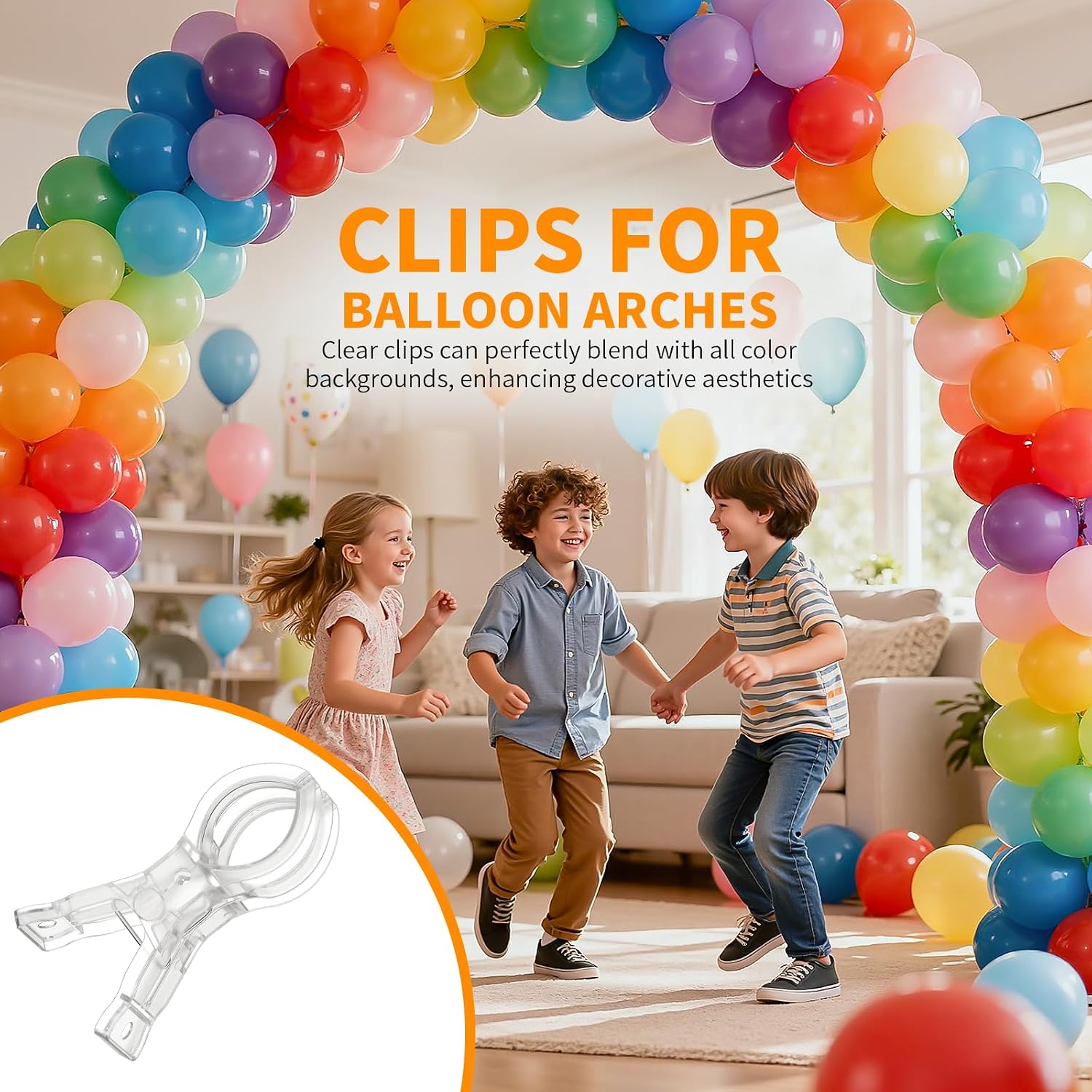 Muitcdo 10er-Pack Ballonbogen- – Wedding Solution Bewertung und Preis