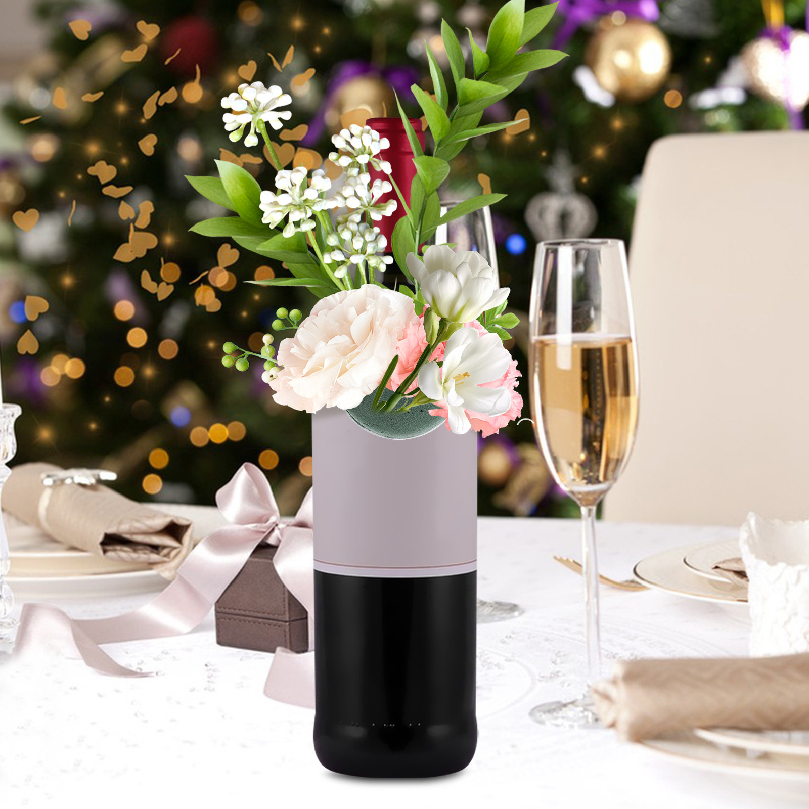 12 Stück Mini-Blumenschaumstof – Wedding Supply Decor Bewertung und Preis