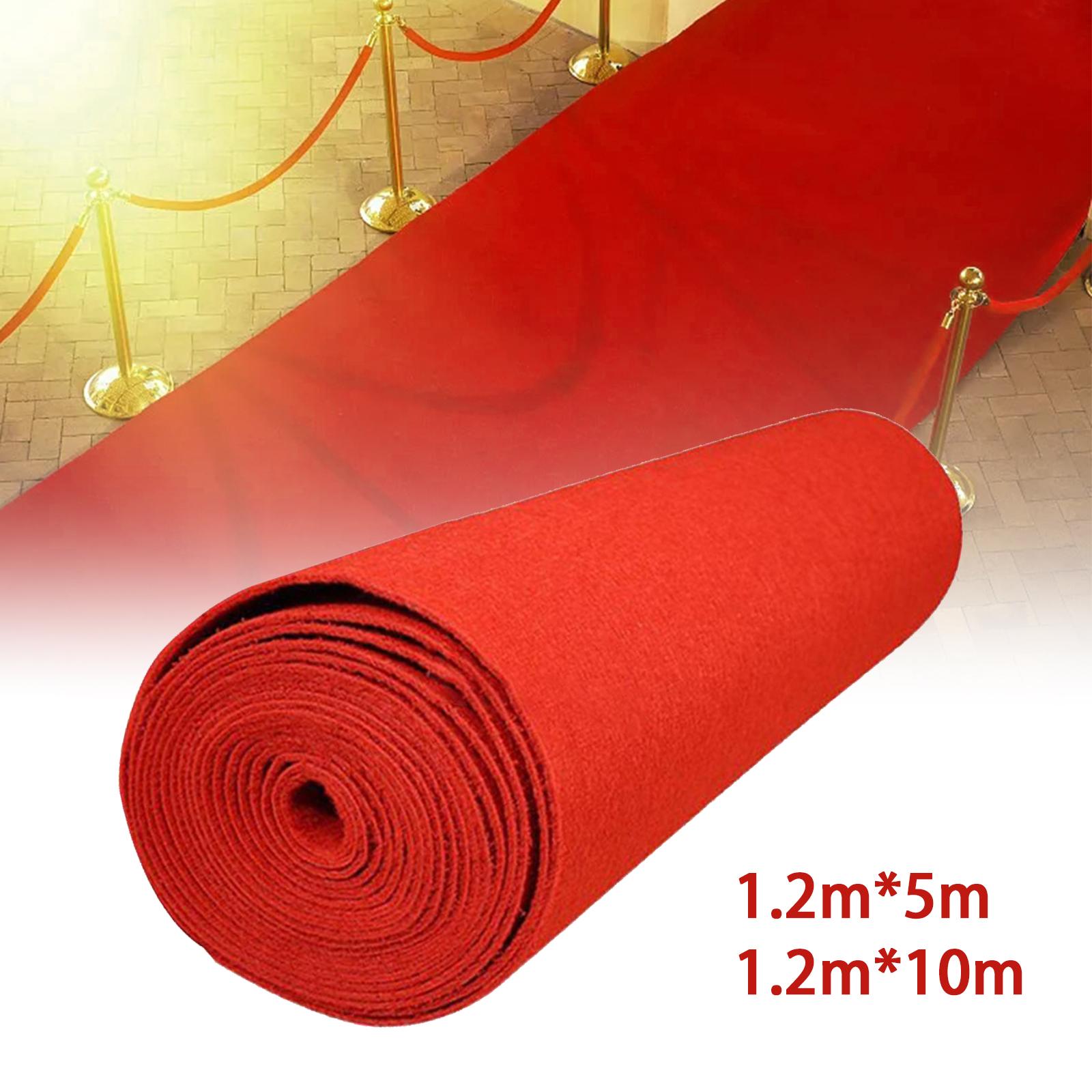 Roter Teppich-Gangläufer, robu – Aisle Runner White Bewertung und Preis