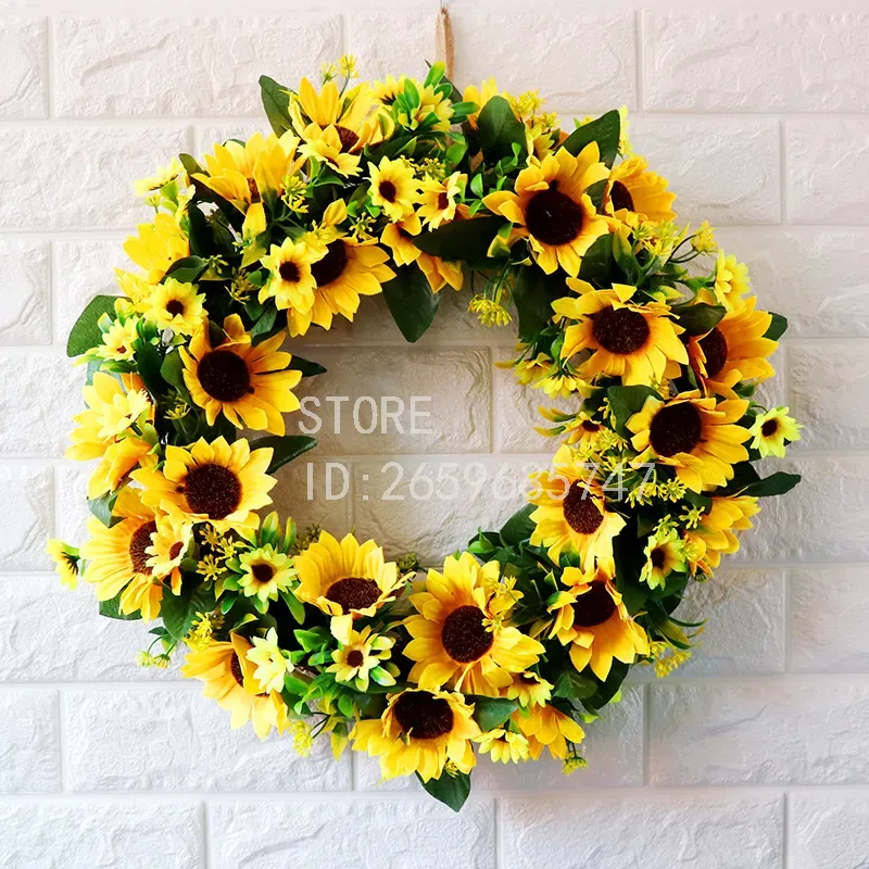 für Simulation Sonnenblume Hei – Wedding Decor Supply Store Bewertung und Preis