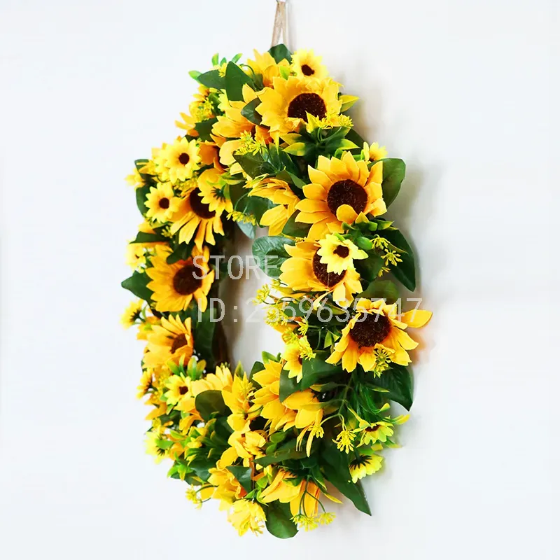 für Simulation Sonnenblume Hei – Wedding Decor Supply Store Bewertung und Preis